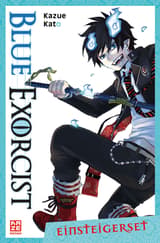Blue Exorcist - Einsteigerset