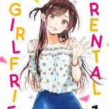 Rental Girlfriend - Carlsen - Vol. 1