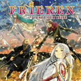 Frieren: Beyond Journey’s End - altraverse - Vol. 11