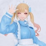 Marin Kitagawa - Jersey Maid - Vivit Figure - System Service