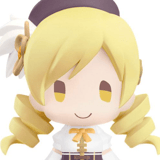 Mami Tomoe - Madoka Magica - HELLO! GOOD SMILE