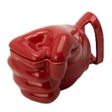 ONE PUNCH MAN - 3D Tasse - Poing Saitama - Abystyle