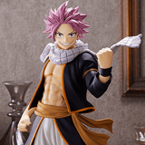 Natsu Dragneel - XL - Fairy Tail Pop Up Parade - Good Smile Company