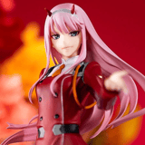 Zero Two - Darling in the Franxx Pop Up Parade - Good Smile Company