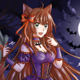 Halloween Lucky Box - Fukubako - Size XL