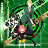 Spy x Family - Blanket