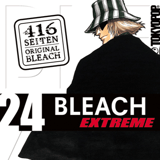 Bleach EXTREME - TokyoPop - Band 24