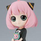 Anya Forger - Spy x Family - Q Posket Version A