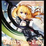 Seraph of the End - Kaze - Vol. 9