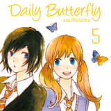 Daily Butterfly - Altraverse - Band 05