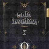 Solo Leveling Roman - Altraverse - Band 08