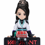 Sage - Valorant - Monitor Top Figur - Banpresto 