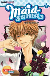 Maid - Sama 17