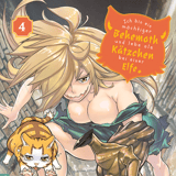 Ich bin ein mächtiger Behemoth und lebe als Kätzchen bei einer Elfe - altraverse - Band 04