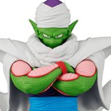 Piccolo - Dragon Ball Z - Solid Edge Works - Banpresto