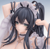 Indomitable - Ms. Motivationless Maid - AniGame