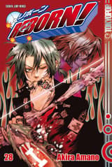 Reborn! 28