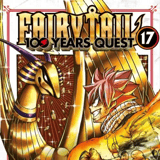 Fairy Tail 100 Years Quest - Carlsen - Vol. 17