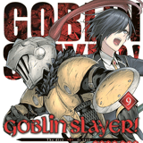Goblin Slayer! Year One - Altraverse - Band 9