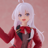 Elaina - School Uniform - Coreful Figure - Taito