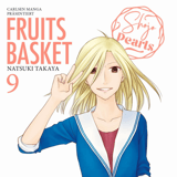 FRUITS BASKET Pearls - Carlsen - Band 09