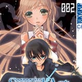 Sword Art Online - Aincrad - Tokyopop - Band 2