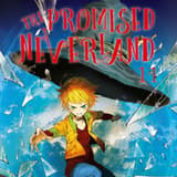 The Promised Neverland - Carlsen - Band 011