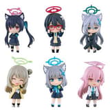 Random Choice - Blue Archive Nendoroid Surprise - Good Smile Company