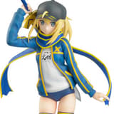 Heroine X - Saber - SPM Figure