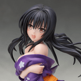 Yui Kotegawa - Yukata Version