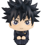 Megumi Fushiguro - Smile - Jujutsu Kaisen Look up - Megahouse