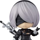 Nendoroid 1475 2B (YoRHa No.2 Type B) - Neuauflage