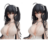 Taiho - Deluxe Set of 2 - Temptation on the Sea Breeze - AniGame