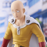 Saitama - One Punch Man Life - Banpresto