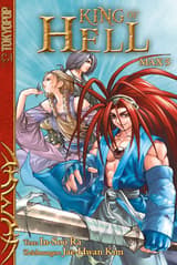 King of Hell Max 05