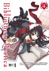 Bibliotheca Mystica 04
