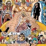 One Piece - Carlsen - Band 077