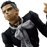 Yuya Fungami - Jojo's Bizarre Adventure - Stand Rush! - Ichibansho