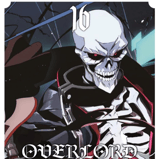 Overlord - Carlsen - Band 016