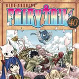 Fairy Tail - Carlsen - Band 40