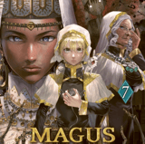 Magus of the Library - Carlsen - Vol. 07