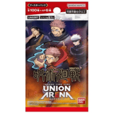 Jujutsu Kaisen - Union Arena - Booster - JPN