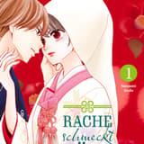 Rache schmeckt süß - Kaze - Band 01