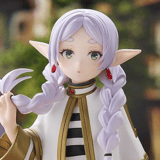 Frieren - Braids - Frieren Pop Up Parade - Good Smile Company