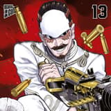 Golden Kamuy - Manga Cult - Vol. 13