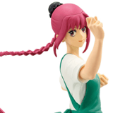 Lou Xiaotan - Sakamoto Days - Vibration Stars - Banpresto