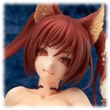 Cerberus aus Rage of Bahamut