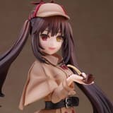 Kurumi Tokisaki - Detective - Union Creative