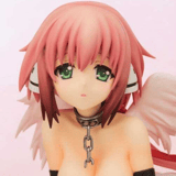 Ikaros - 4-Leaves - Kotobukiya - Neuauflage