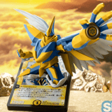 Arcadias, Lord of Spirits - Luminasta - Sega